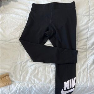 Nike Full Length Leggings XL